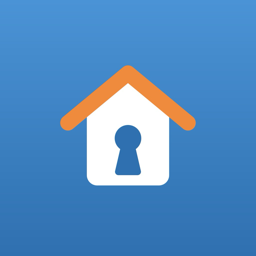 Rental Leads app icon